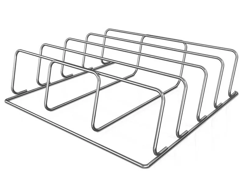 Grille à côtes pour Woodfire XL - Ninja
