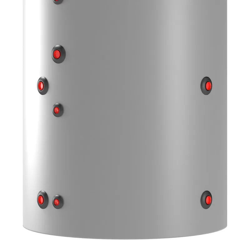 Laddotank COMBI PLUS C Ballon hygiénique 1 000 L