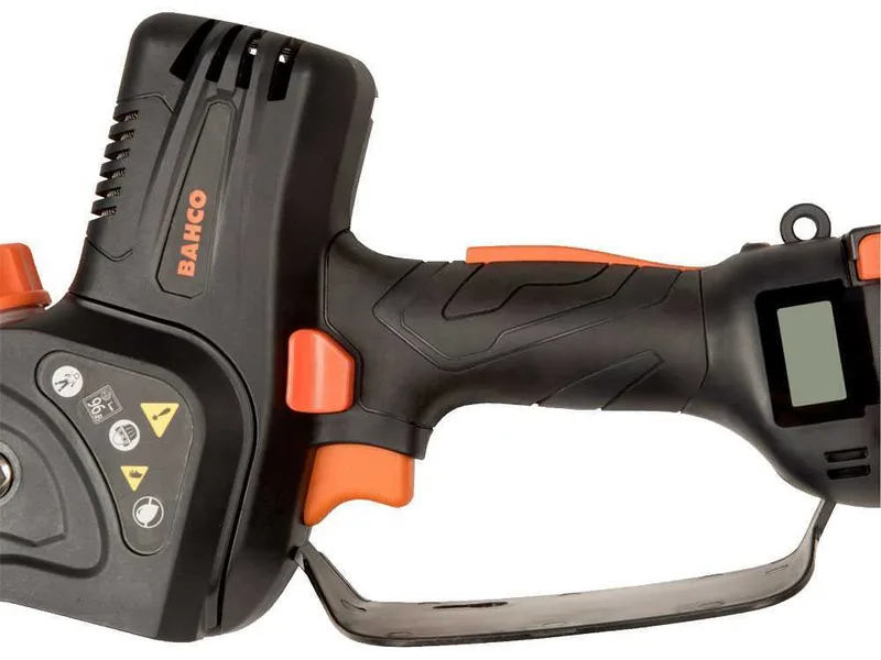 Élagueuse manuelle BAHCO BCL15WB - 21.6V - sans batteries ni chargeur