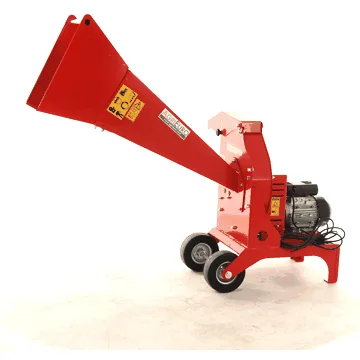 Premium Line BIO 500-EBIONDA - Broyeur de végétaux électrique -Moteur monophasé