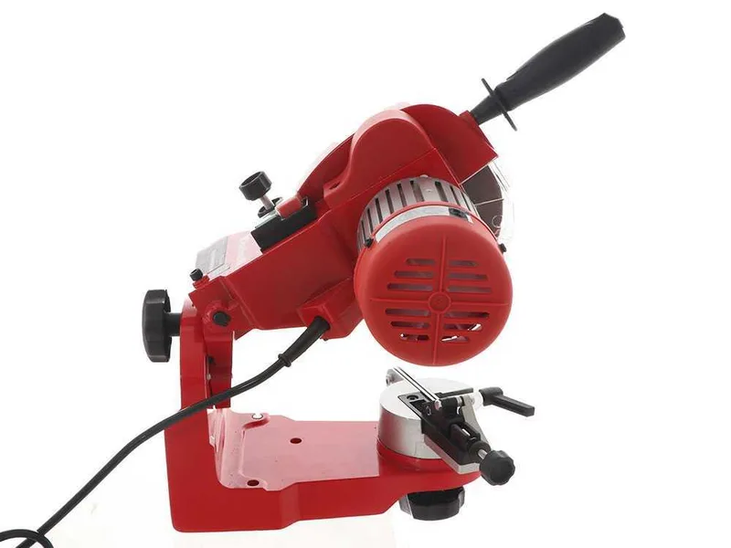 Affûteuse de chaînes de tronçonneuses Einhell GC-CS 235 E