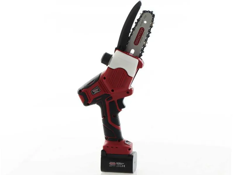 Élagueuse sur batterie ARCHMAN PE02 - 2X16.8V 2Ah
