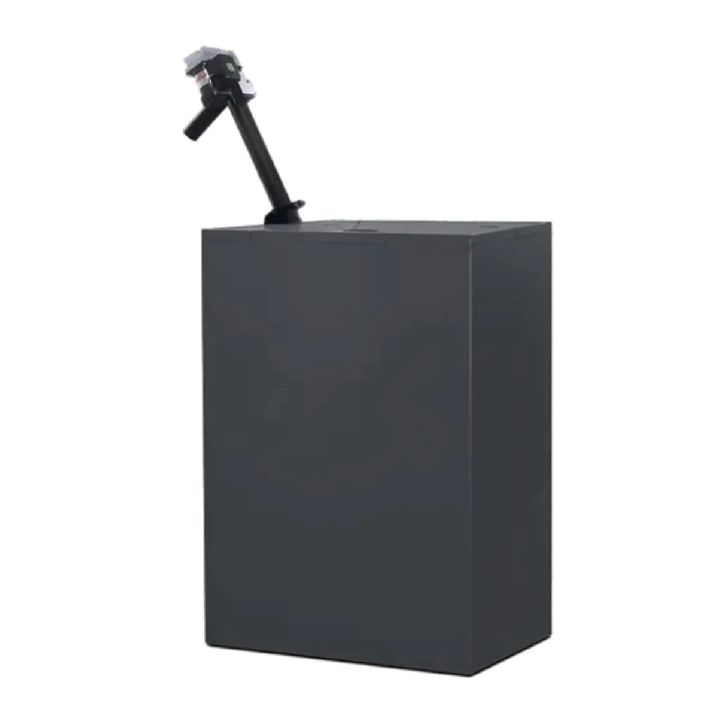Silo à granulés supplémentaire Extraflame 300 kg