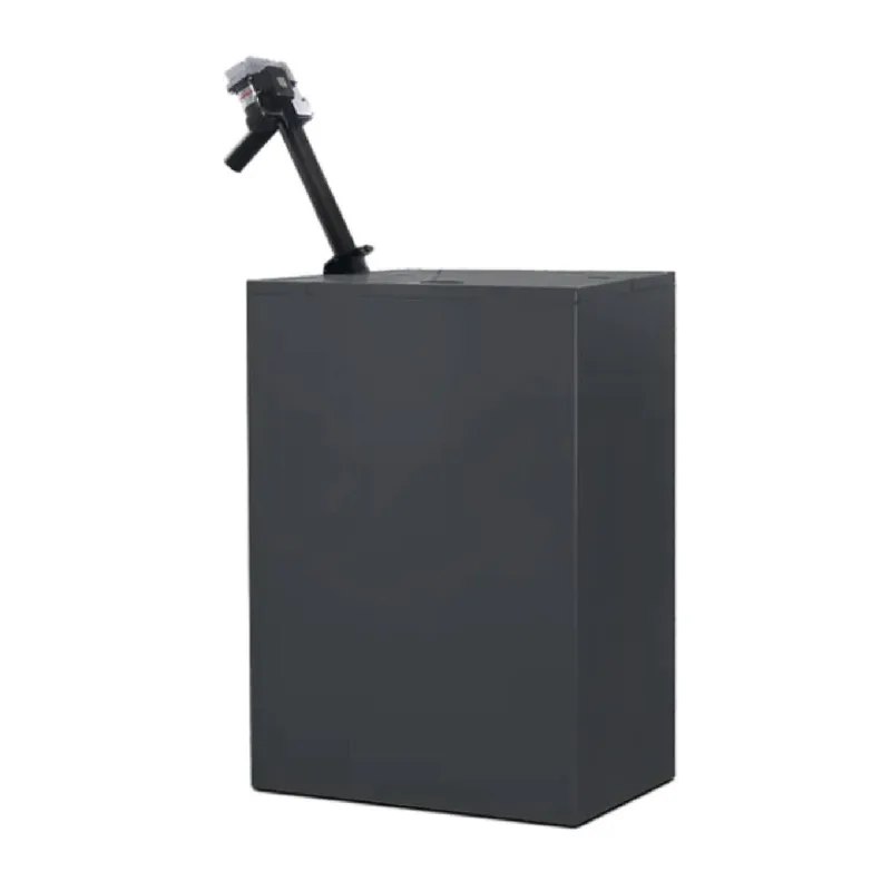Silo à granulés supplémentaire Extraflame 300 kg