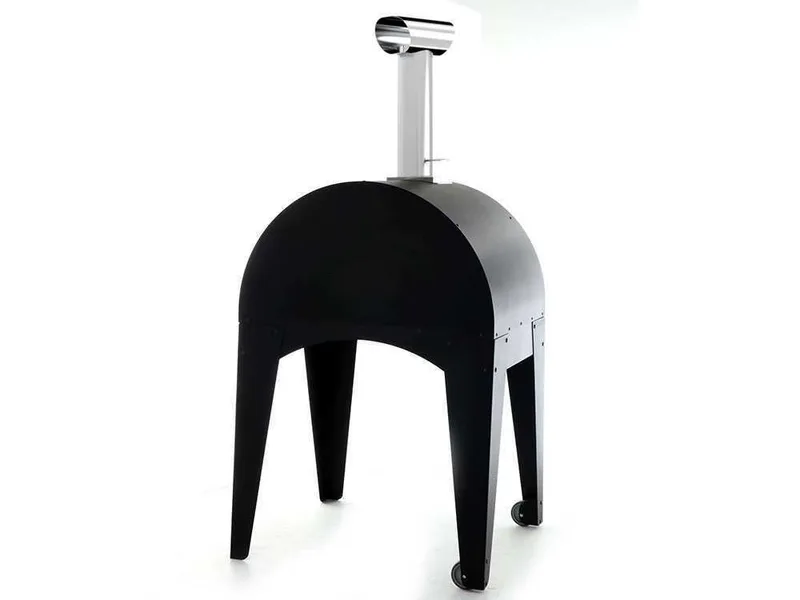 Fontana Capri - Four à bois d'extérieur