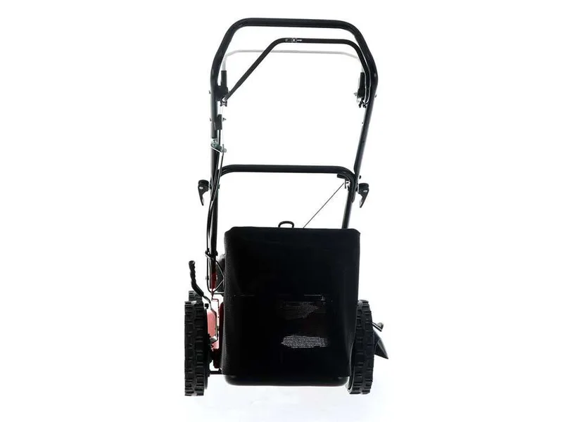 Marina Systems GALAXI GX 52 SH - Tondeuse à gazon thermique tractée - Moteur Honda GCVx 200 - Coupe 52 cm