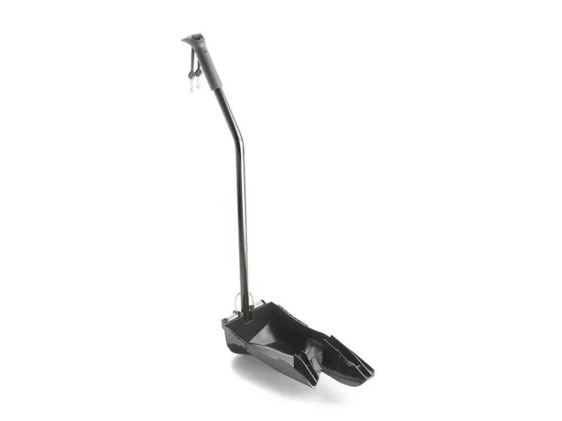 Obturateur Mulching TC HIGH END 102