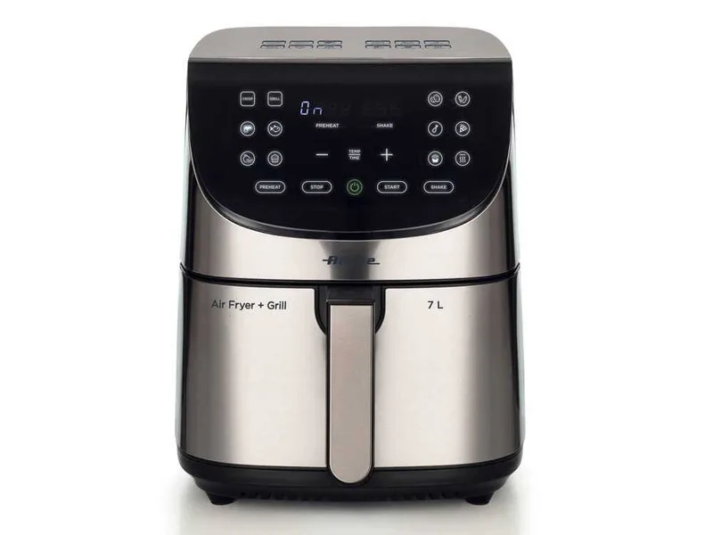 Ariete 4628 - Friteuse à air chaud 7 L