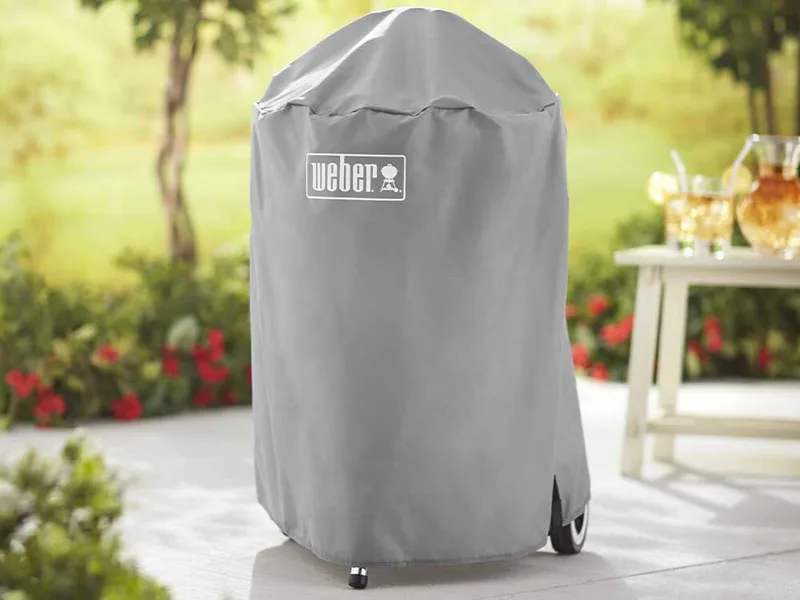 Housse pour barbecue à charbon de 47 cm Weber