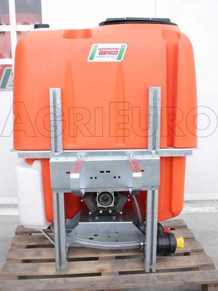 Tornado TOSCANA 400/71 - Pulvérisateur porté - 400 L - à tracteur