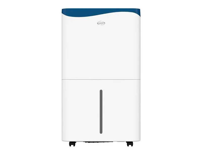 Argo Dry Pury Evo WF 41 - Déshumidificateur avec système de purification de l'air - 41 L/24 h