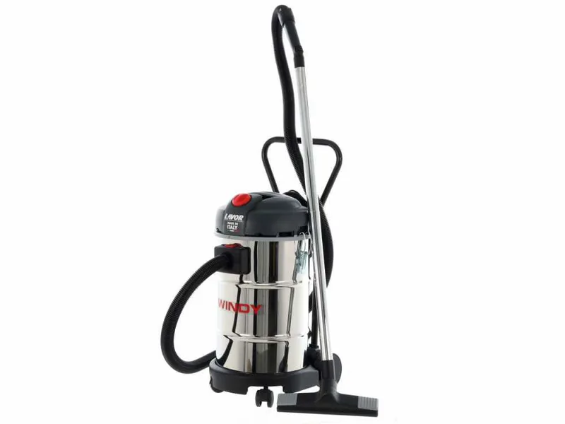 Lavor Windy 130 IF - Aspirateur eau et poussière