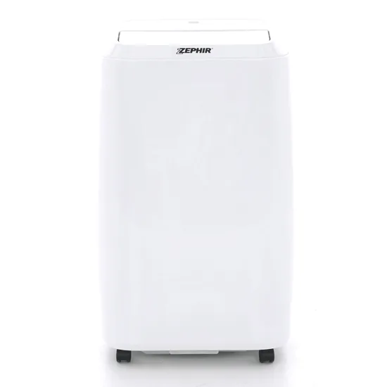 Zephir ZPO12000H - Climatiseur mobile - 4 en 1 - 12 000 BTU