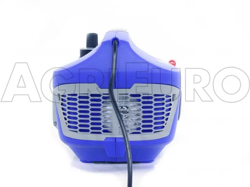 Nettoyeur haute pression professionnel Annovi & Reverberi 613, débit 8.3 L/min - eau froide