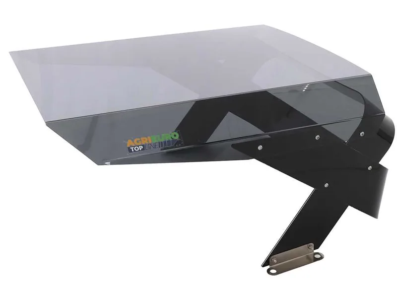 Abri universel Mobius XL pour robot tondeuse - 97x71x57 cm