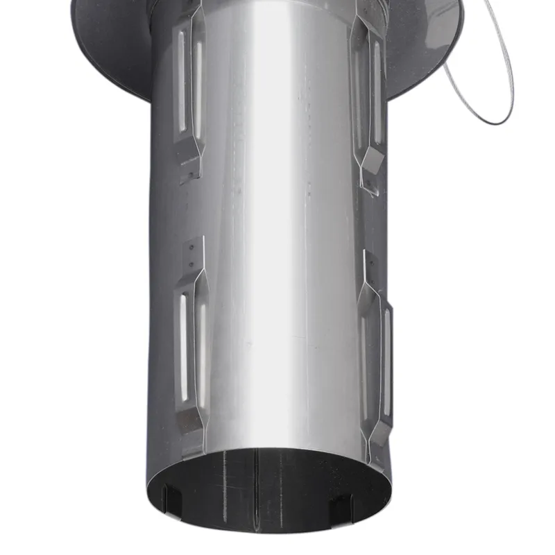 Ventilateur de fumées GCK 150 avec tiroir prolongé