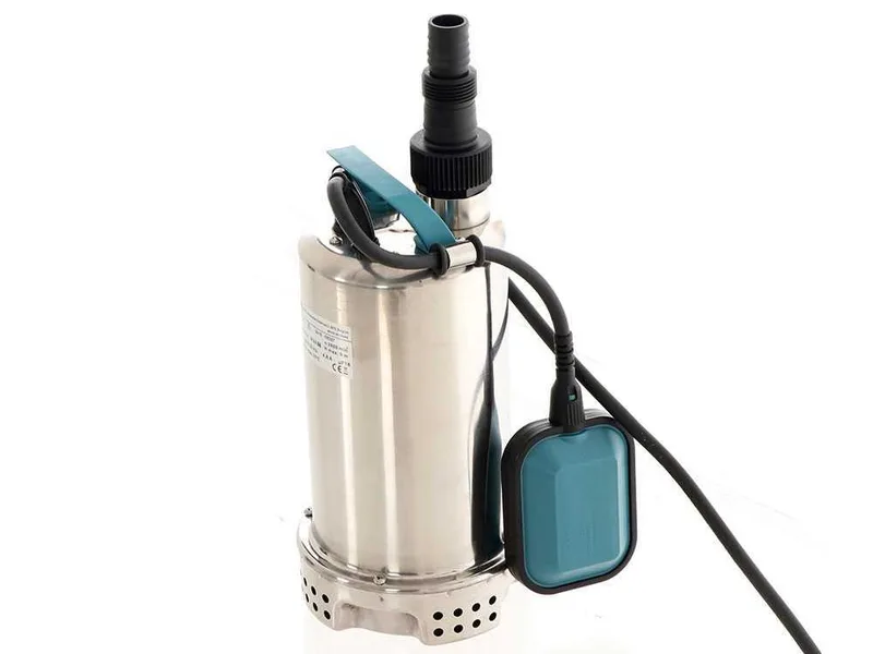 Pompe immergée électrique pour eaux claires Makita PF1100 - de 1100 W