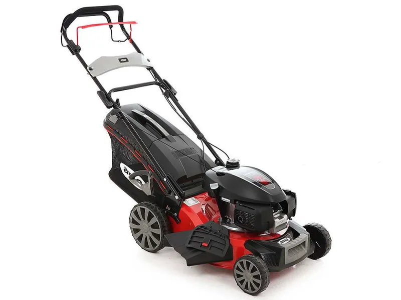 Ama TRX 481H - Tondeuse à gazon thermique autotractée - Moteur Honda GCVx 170