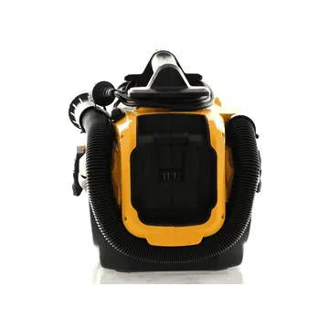 DeWalt DCV584L-QW - Aspirateur solides et liquides hybride portatif