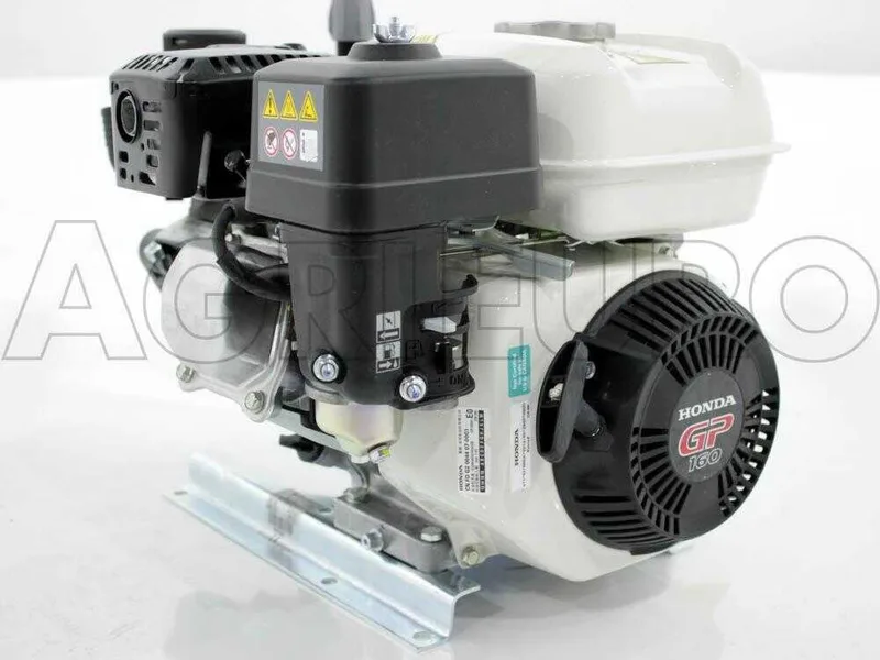 Motopompe thermique équipée de pompe Comet APS 41 moteur Honda GP 160