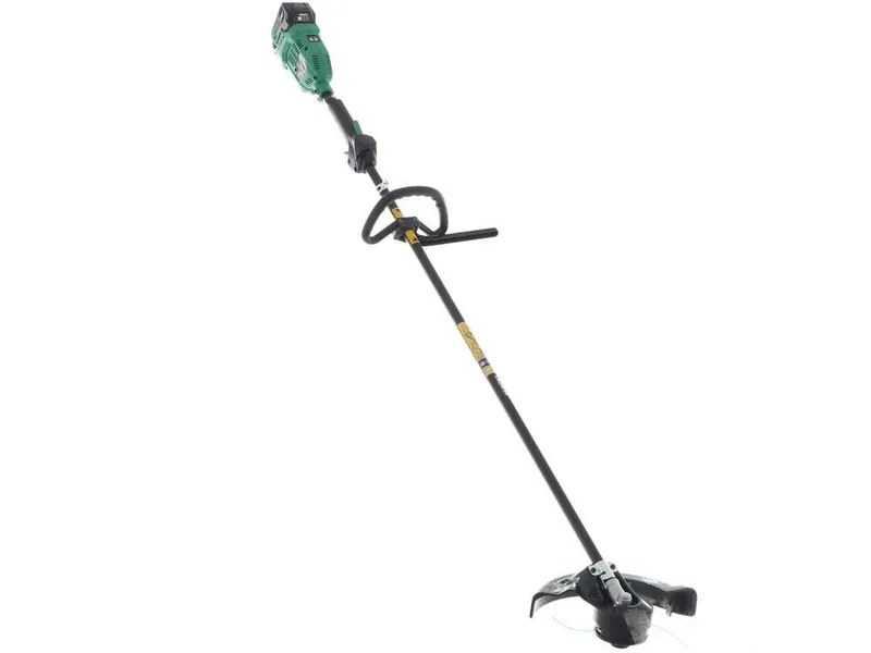 HiKOKI CG36DB - Débroussailleuse à batterie - 36V 2.5Ah