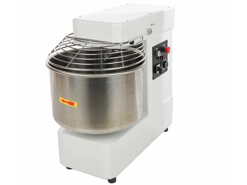 Prismafood iLine SFMC 40 VAR - Pétrin à spirale - capacité 33 kg - monophasé