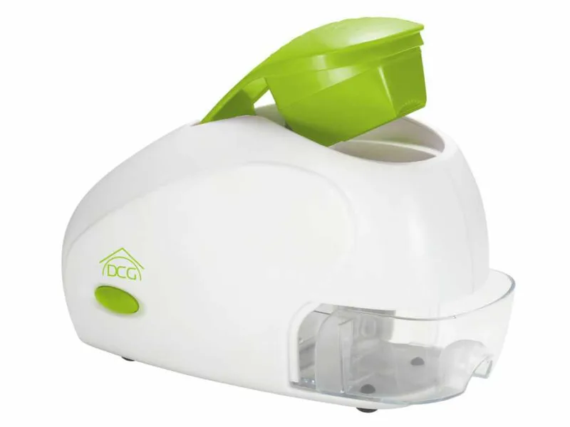 DCG GR1320 - Râpe électrique de table - 250W
