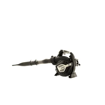 BlackStone WB260 - Souffleur de feuilles thermique avec moteur 2 temps