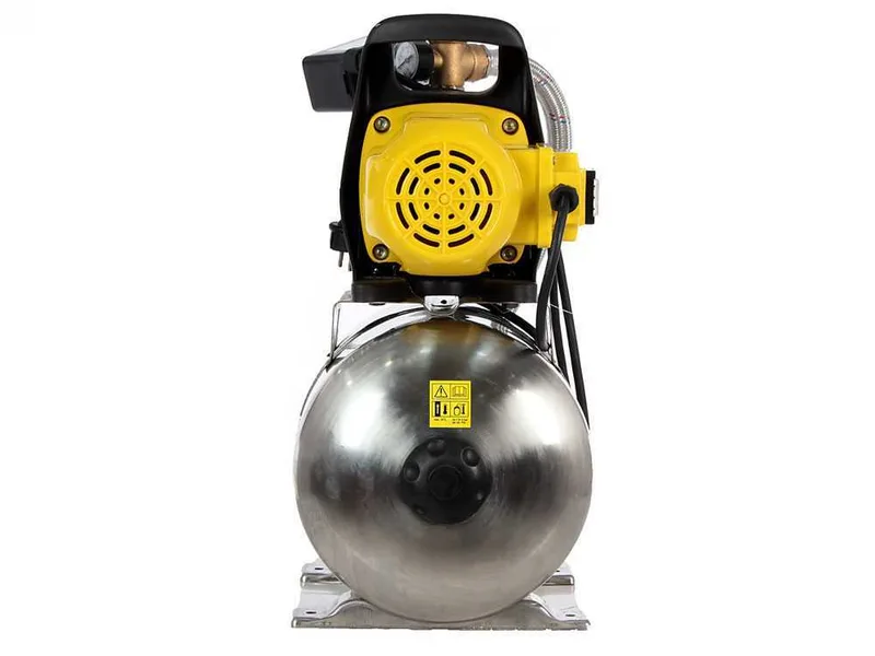 Pompe surpresseur électrique Lavor EG-MS 3800 - Réservoir de stabilisation de pression intégré