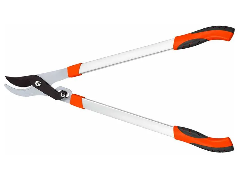 Stocker Profi 80 - Coupe-branches by-pass - Coupe de 60 mm - Longueur 80 cm