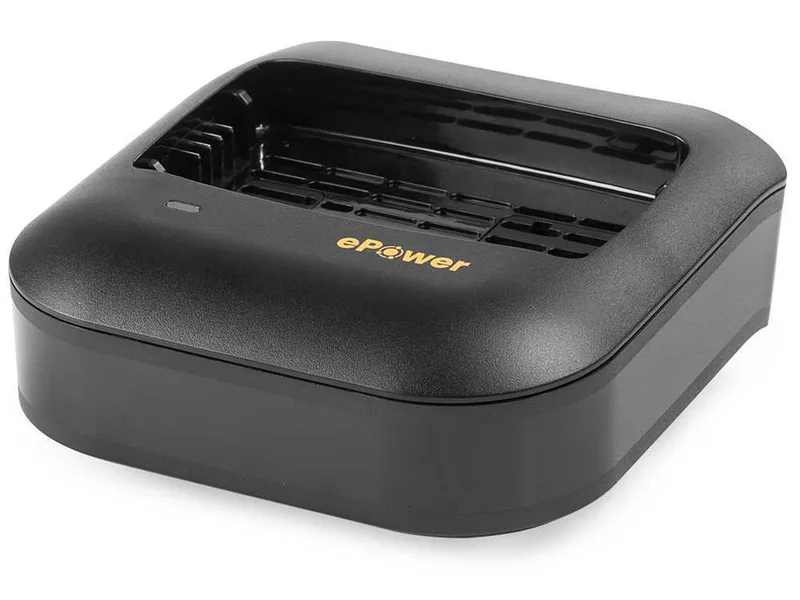 Chargeur de batterie rapide STIGA 48V C 430 F