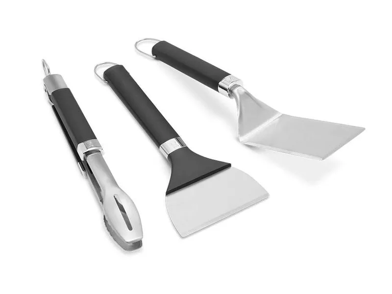 Kit d'outils portables pour plaque Weber