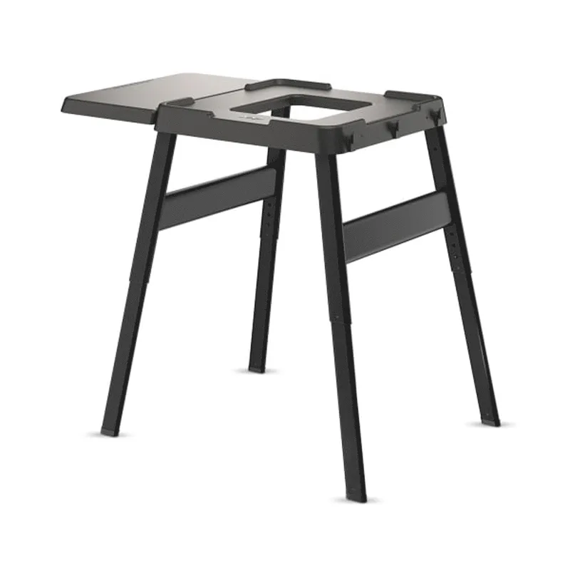 Table latérale et support réglable Woodfire - Ninja