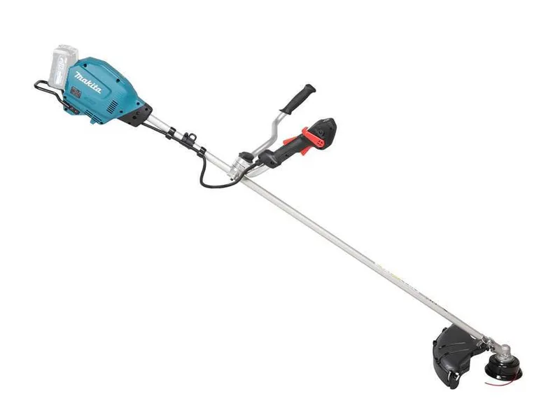 Makita UR013GZ01 - Débroussailleuse à batterie - 40V - sans batterie et sans chargeur