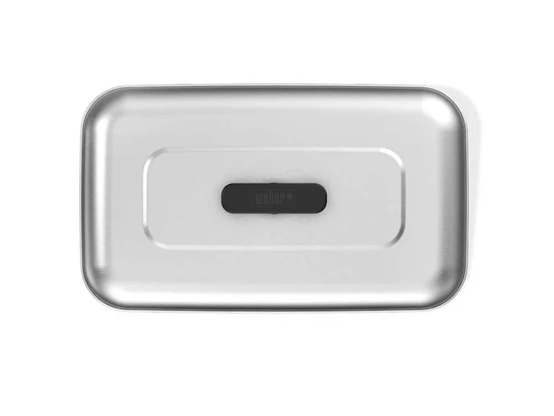 Cloche XL pour cuisson à l'étouffée Weber