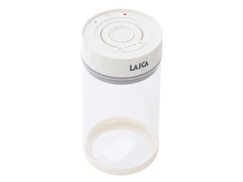 LAICA - Bocal sous vide automatique VT3308
