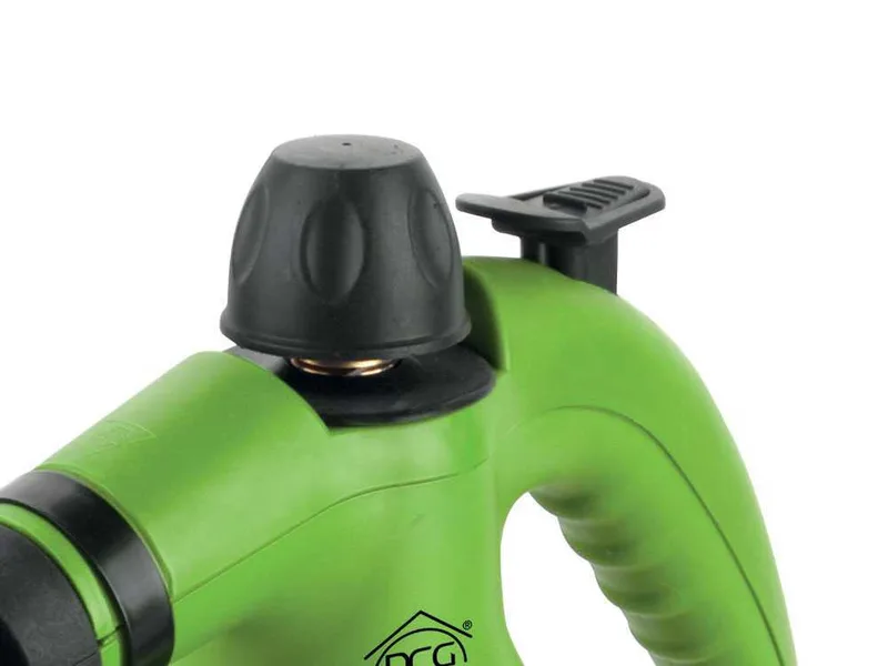 DCG Bel Vapor - Nettoyeur à vapeur