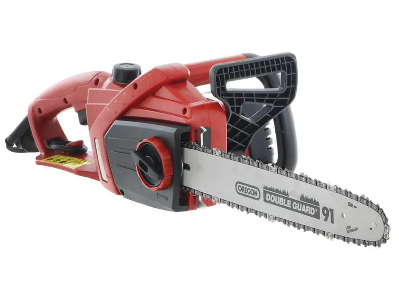 BlueBird GY 9303 - Tronçonneuse électrique de 2000W - Guide 40cm