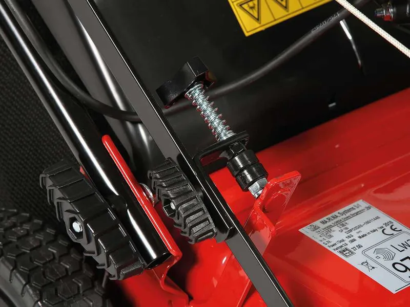 Marina Systems S 390 E - Aérateur électrique professionnel - 1700 W