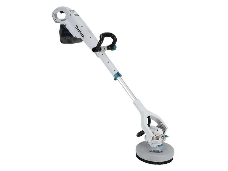 MAKITA PS001GZ - Brosse nettoyante pour sols - 40V
