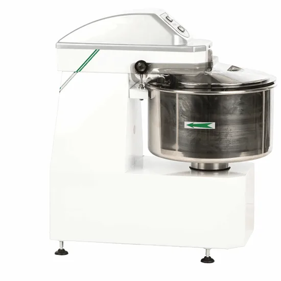Fimar 25SB - Pétrin à spirale - Triphasé - Capacité de pâte 25 Kg - 2 Vitesses