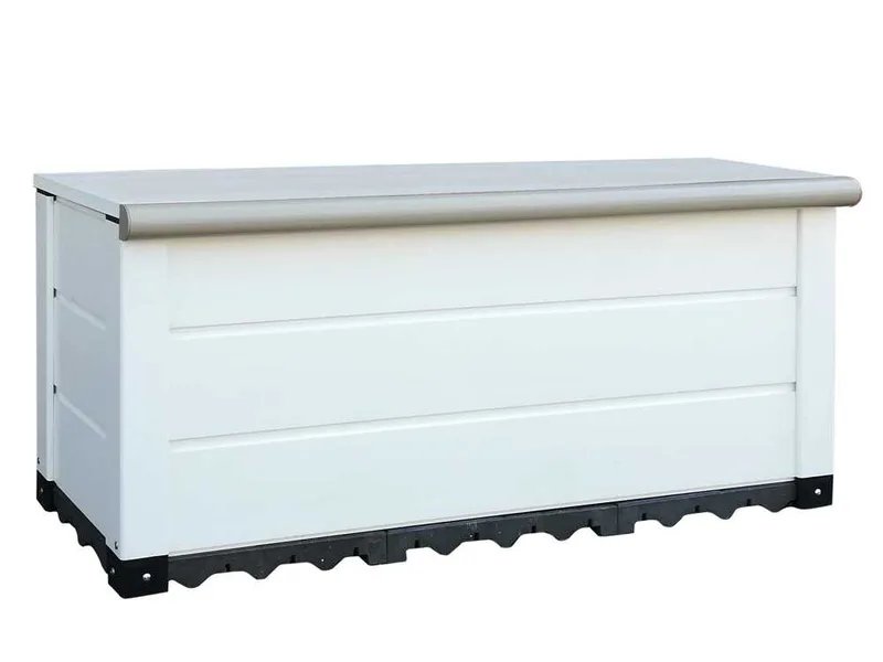 Garofalo Tuscany Evo 230 - Coffre à outils - 122 x 42 x 56,7 cm