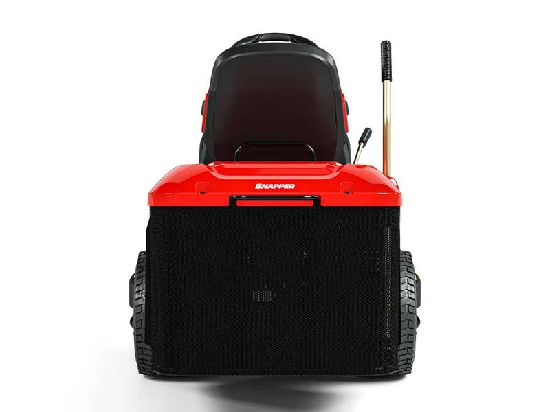 Snapper RPX102 - Tondeuse autoportée - Briggs&Stratton 656cc - Bac de ramassage