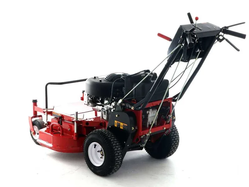 Blue Bird LM 715 PRO - Tondeuse à gazon thermique - Largeur de coupe 71 cm