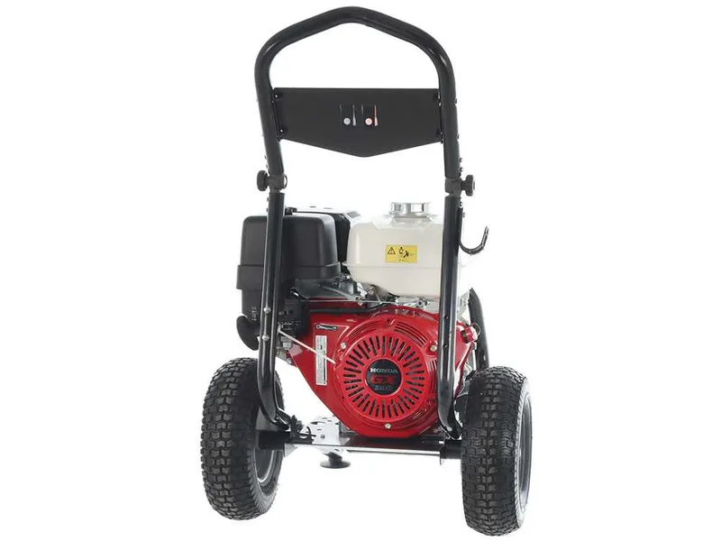 Nettoyeur haute pression Comet FDX Blade XL 13.15 - Moteur Honda GX 390 - 12 HP - 310 Bar