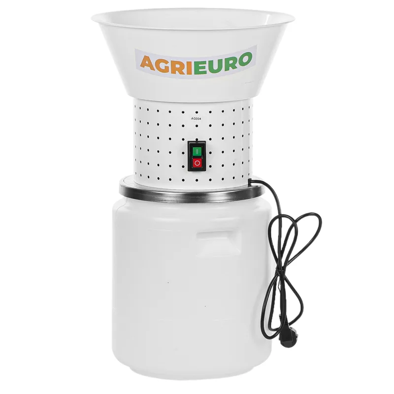 Moulin électrique Agrieuro AG004 - moteur électrique 1120W