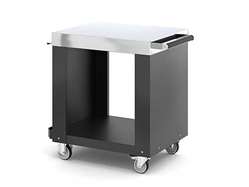 Poste de cuisson pizzettadesk