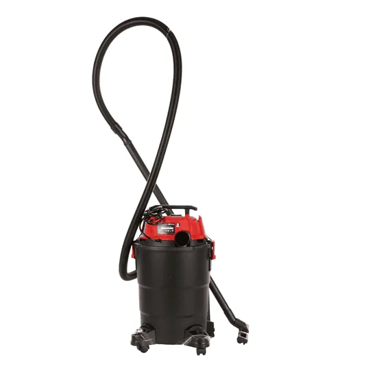 Einhell TC-VC 1825 A - Aspirateur eau et poussière - Cuve 25L - 1250W