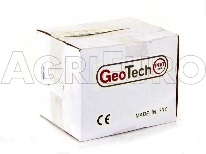 Rouleau de chaîne GeoTech Pro - pour tronçonneuse BL72D (compatible avec Oregon 72D)