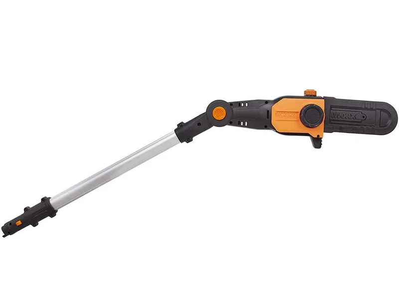 Worx WA0307 - Accessoire élagueuse pour perche de rallonge